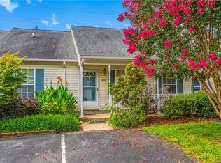 4224 Lake Brandt Rd, Greensboro, NC 27455