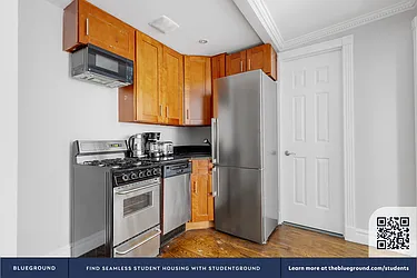 Rented by The Blueground