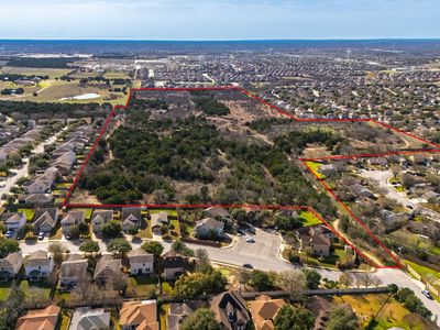 0 COUNTRY CLUB BLVD, Cibolo, TX, 78108