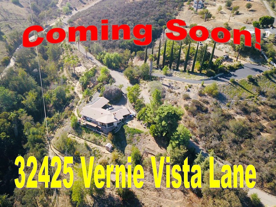 1st image of 32425 Vernie Vista Ln