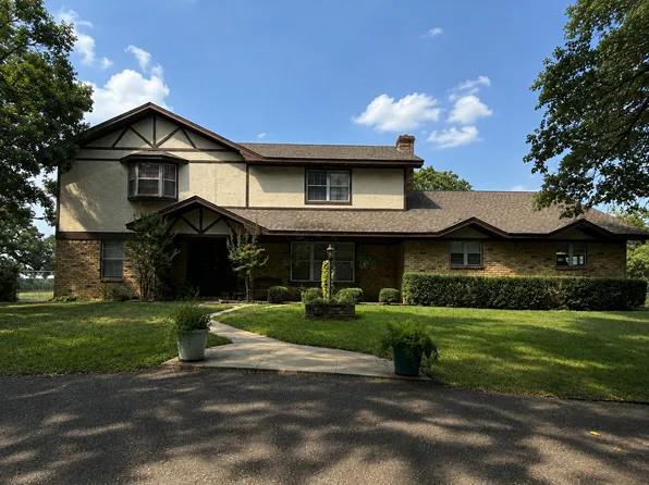 330 N Lakewood Ranchette Rd, Mead, OK 73449