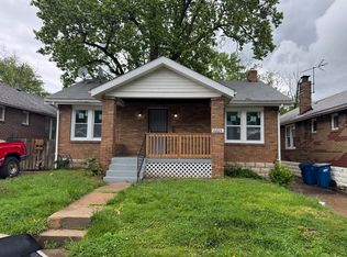 8205 Toddy Ave, Saint Louis, MO 63114