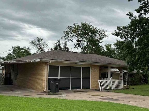 Property Side View