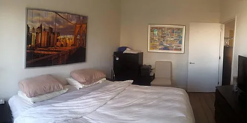 Rented by Christie Property Group