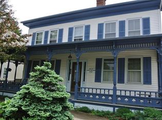 100 E Main St, Clinton, CT 06413