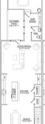 3rd image of 2697 Bramblewood Ln Lot 1432