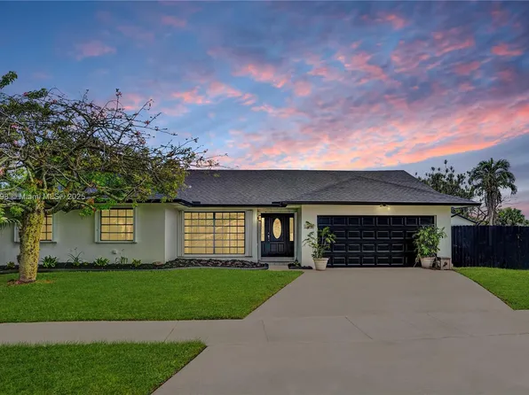 12720 SW 147th St, Miami, FL 33186