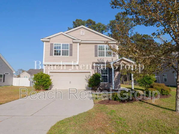 413 Cotton Grass Dr, Loris, SC 29569