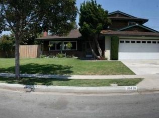 18414 Birch St, Fountain Valley, CA 92708