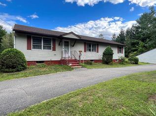 1290 Haselton Rd, Wilmington, NY 12997