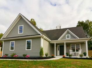 1110 Red Tail Holw, Washington, PA 15301