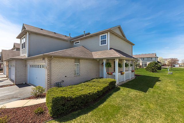 1st image of 18384 Millennium Dr #14R
