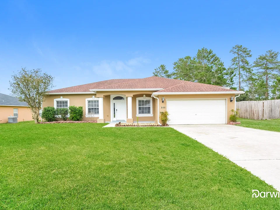3155 SW 133rd Lane Rd