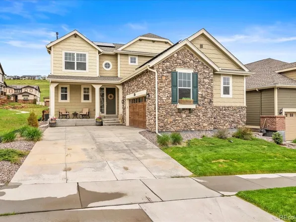 19115 W 84th Place, Arvada, CO 80007