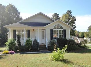 7505 Lanyards End, Sherrills Ford, NC 28673