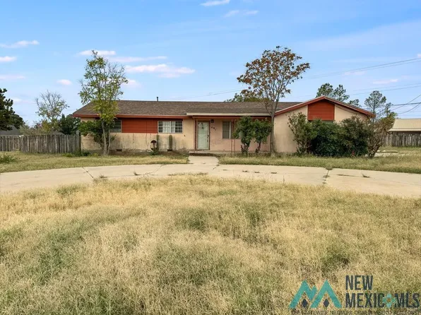 401 S 6th St, Hobbs, NM 88240