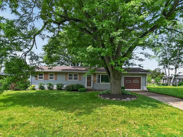 408 S Jefferson St, Verona, WI 53593