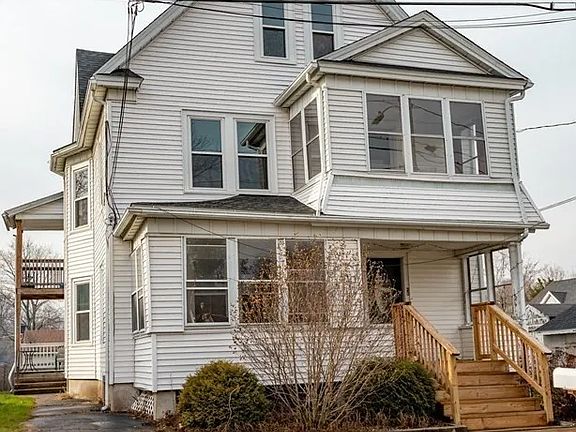 2nd image of 20 Beckwith Ave #2