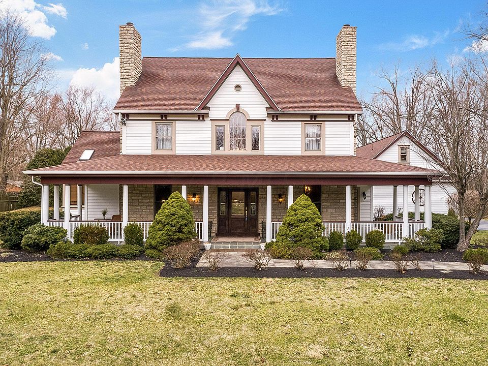 2941 Reynoldsburg New Albany Rd, Blacklick, OH 43004 Zillow