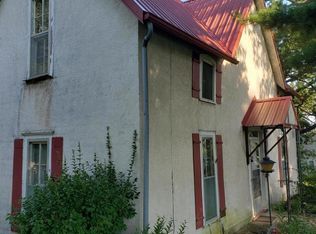 327 E South St, Mansfield, MO 65704