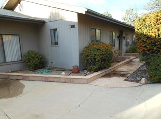 1181 Deerfield Rd, Prescott, AZ 86303