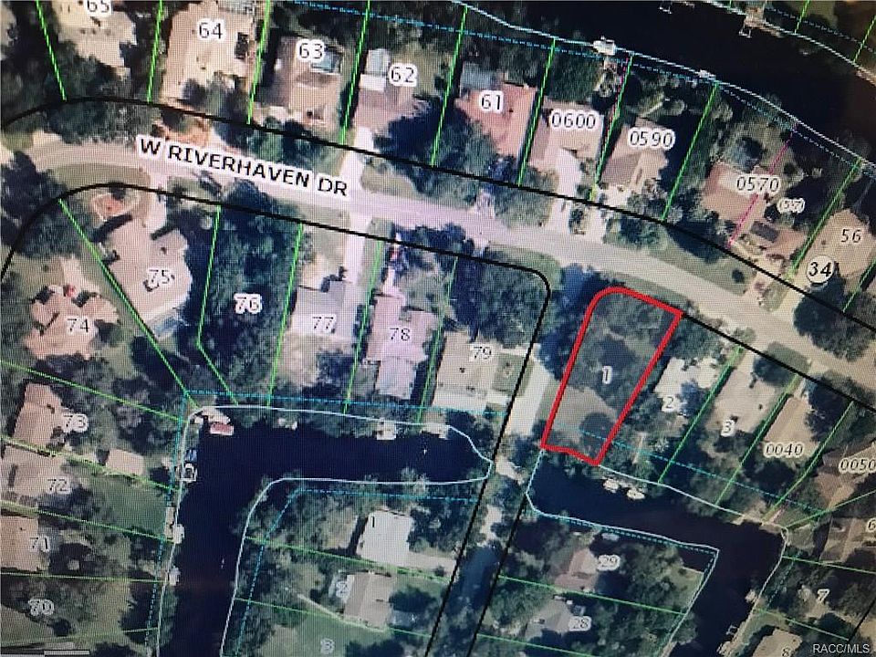 1st image of 11774 W Riverhaven Dr