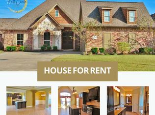 3590 Canyon Ln, Beaumont, TX 77713