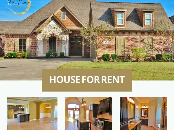 3590 Canyon Ln, Beaumont, TX 77713