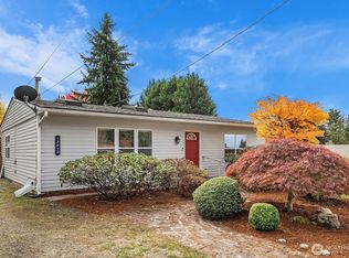 15013 SE 113th St, Renton, WA 98059