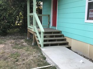309 Lee St, San Marcos, TX 78666
