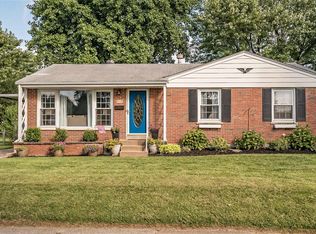 717 Hawthorn Ave, Saint Charles, MO 63301