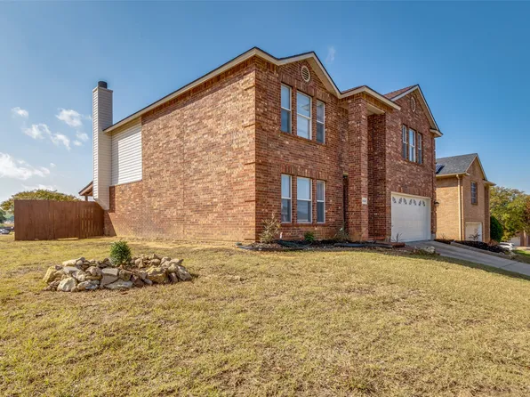 6524 Willow Oak Ct, Fort Worth, TX 76112