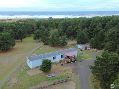 925 State Route 105, Grayland, WA, 98547