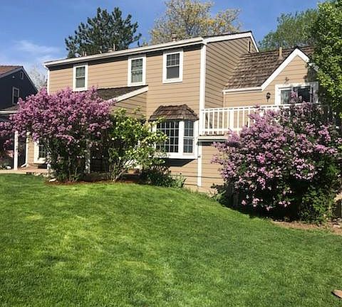 Back of House