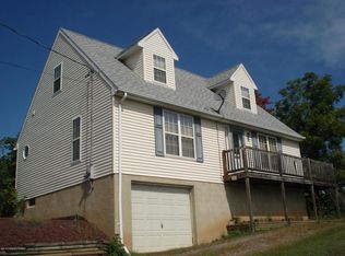 363 Warsaw St, Swoyersville, PA 18704