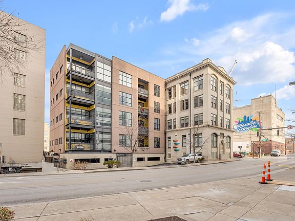 2nd image of 121 N Martin Luther King Blvd Unit 306