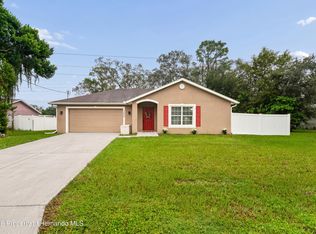 3294 Beaver Ave, Spring Hill, FL 34609