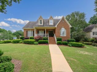 1756 Sandy Ridge Way, Birmingham, AL 35244