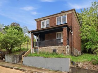 710 Catharine St, Duquesne, PA 15110
