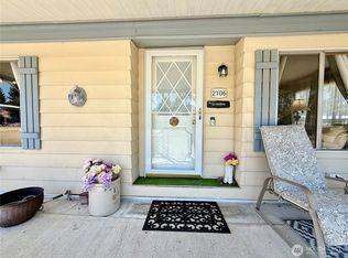 2106 Alonda Ln NE, Olympia, WA 98516