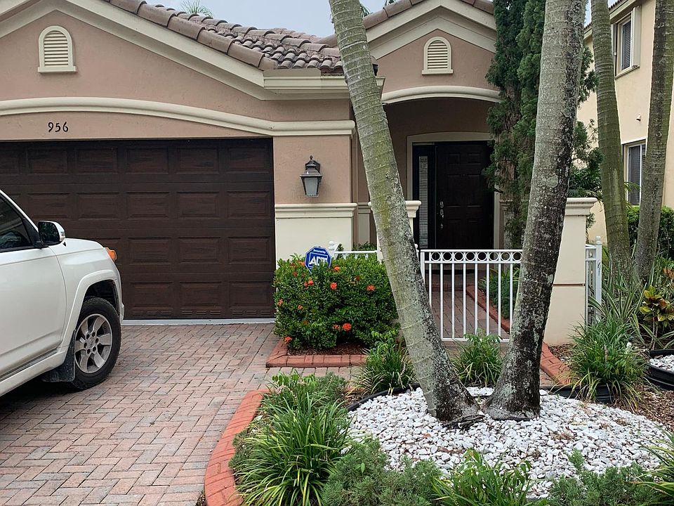 956 Golden Cane Dr, Fort Lauderdale, FL 33327 Zillow