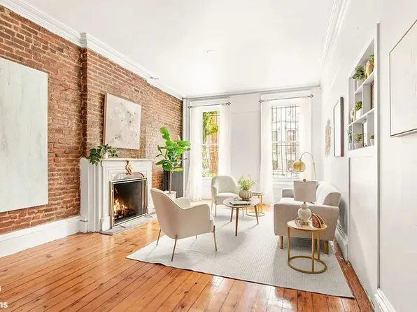 703 President St #1, Brooklyn, NY 11215