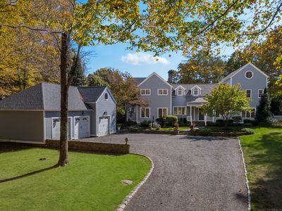 16 Waterhouse Lane, Chester, CT, 06412