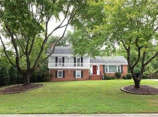 4117 Bridgewood Ln, Charlotte, NC 28226