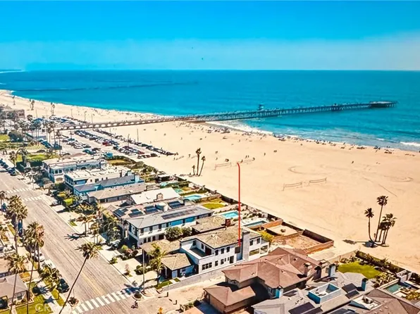 600 Ocean Ave, Seal Beach, CA 90740
