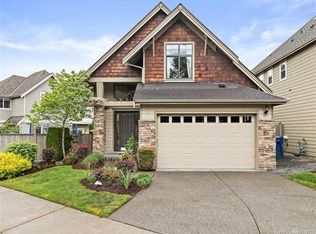 1134 235th Pl NE, Sammamish, WA 98074