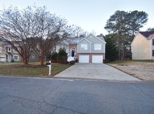 2830 Overlake Run, Powder Springs, GA 30127