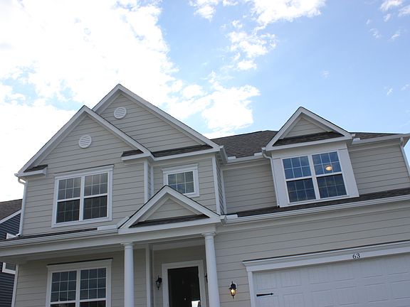 2nd image of 63 Douglass Ct