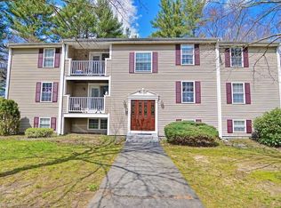 1 Kelly Ln, Norton, MA 02766