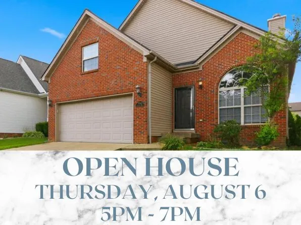 3744 Wargrave Walk, Lexington, KY 40509